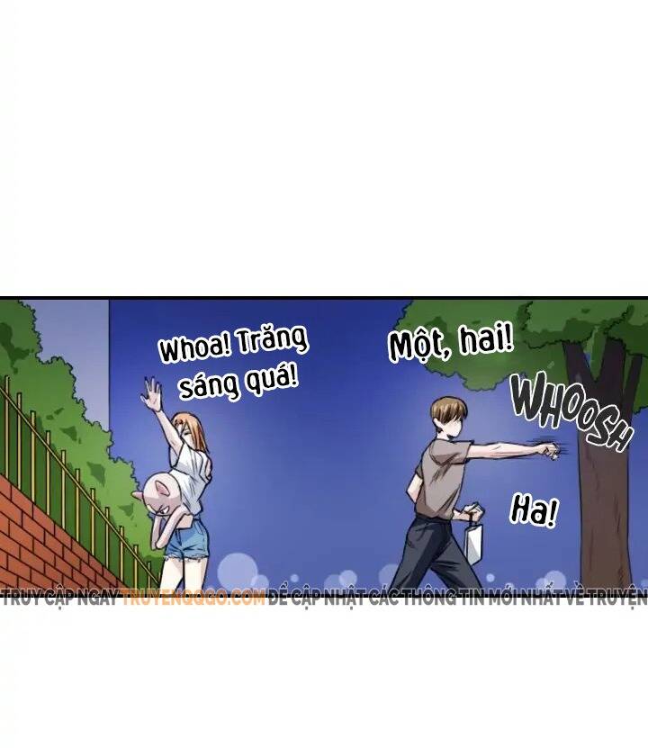 Lãng Mạn Giòn Tan Chapter 63 - 6