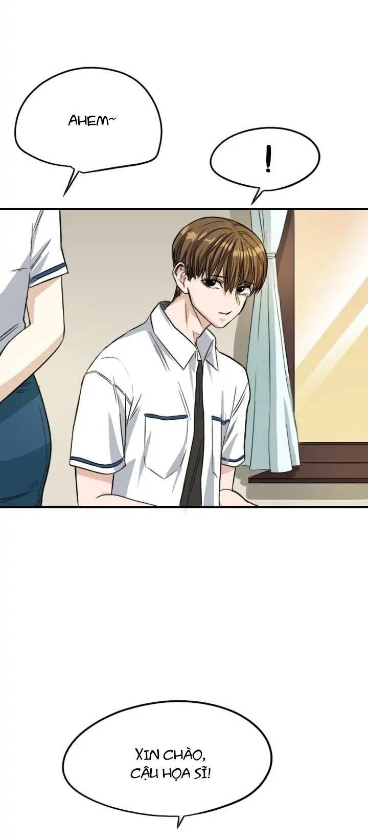 Lãng Mạn Giòn Tan Chapter 65 - 4