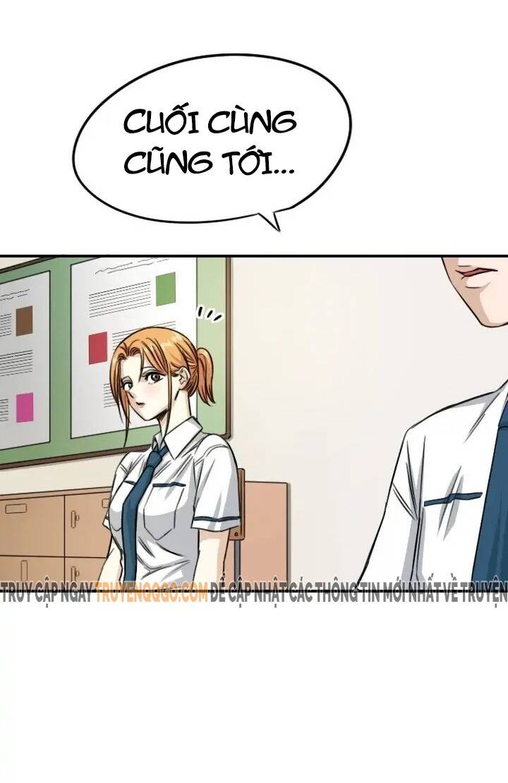 Lãng Mạn Giòn Tan Chapter 64 - 5