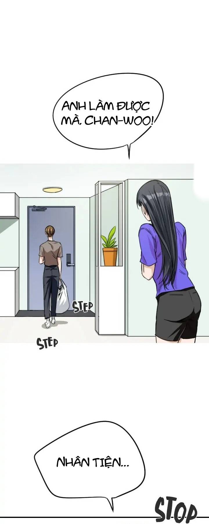 Lãng Mạn Giòn Tan Chapter 61 - 13