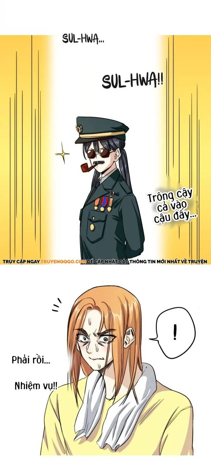 Lãng Mạn Giòn Tan Chapter 60 - 16