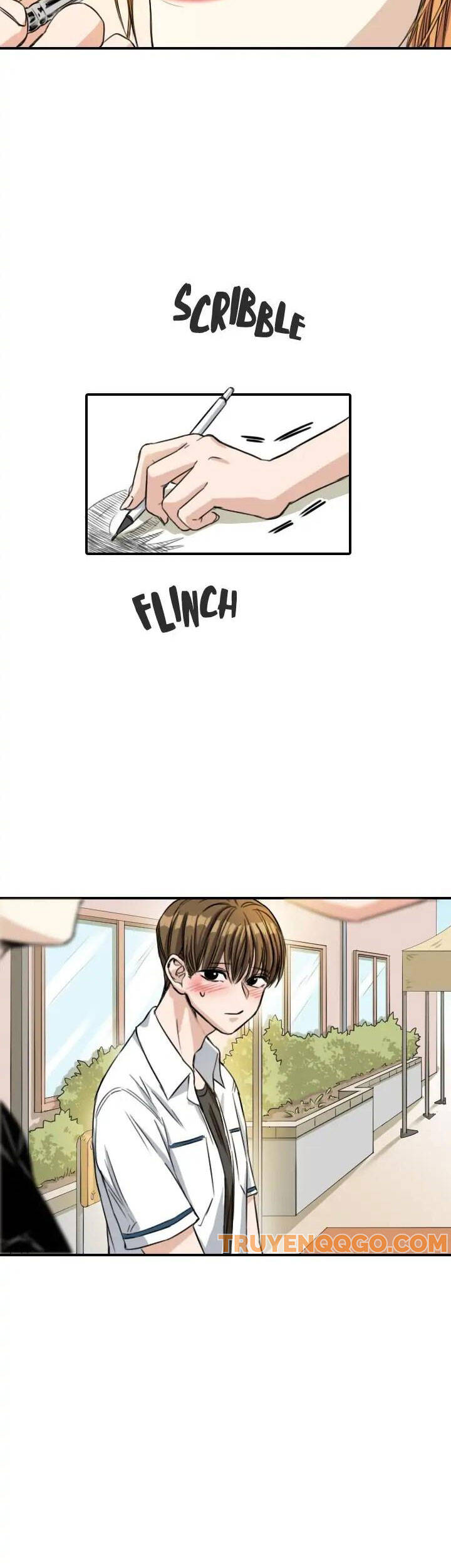 Lãng Mạn Giòn Tan Chapter 67 - 3