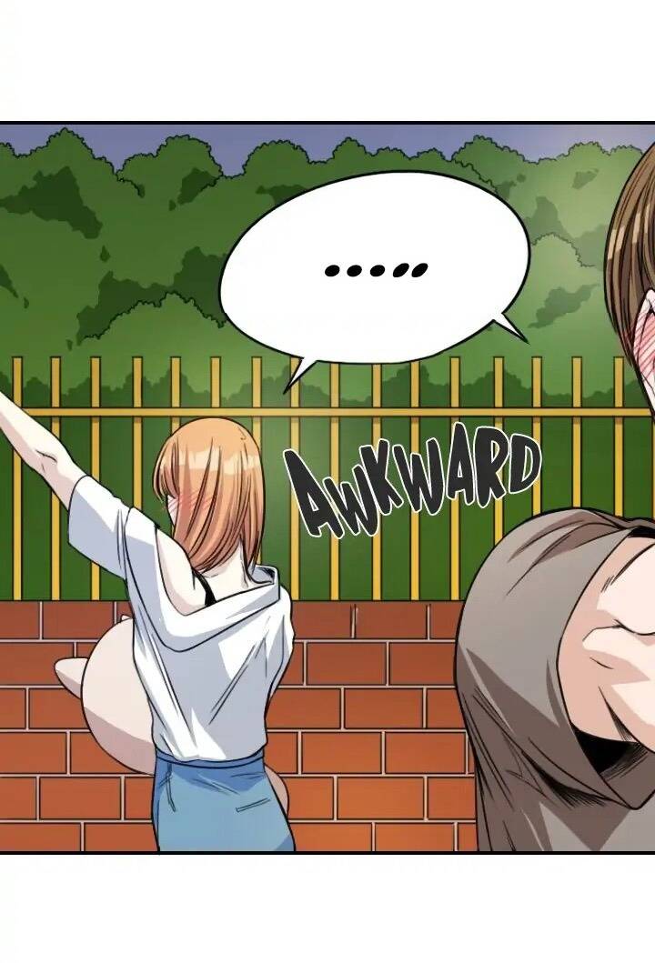 Lãng Mạn Giòn Tan Chapter 63 - 7