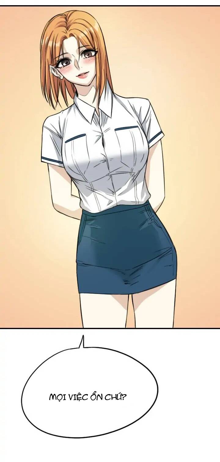 Lãng Mạn Giòn Tan Chapter 65 - 5