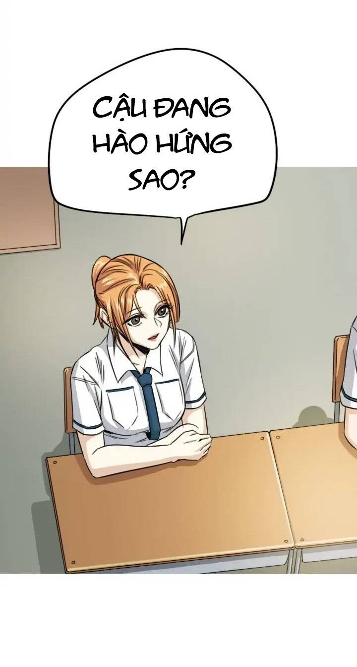 Lãng Mạn Giòn Tan Chapter 64 - 6