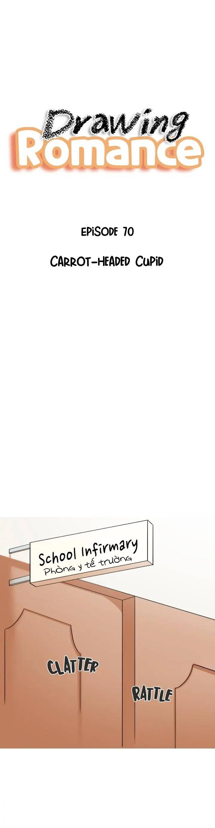 Lãng Mạn Giòn Tan Chapter 70 - 2