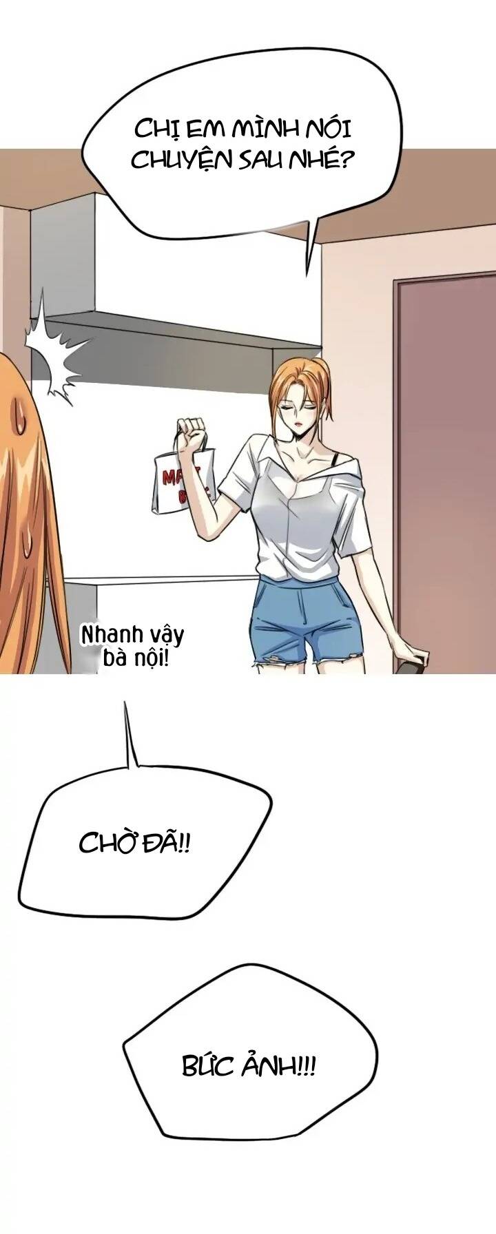 Lãng Mạn Giòn Tan Chapter 60 - 17