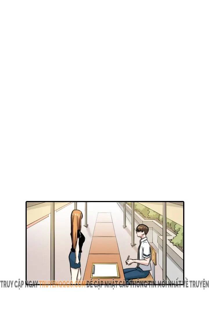 Lãng Mạn Giòn Tan Chapter 69 - 3