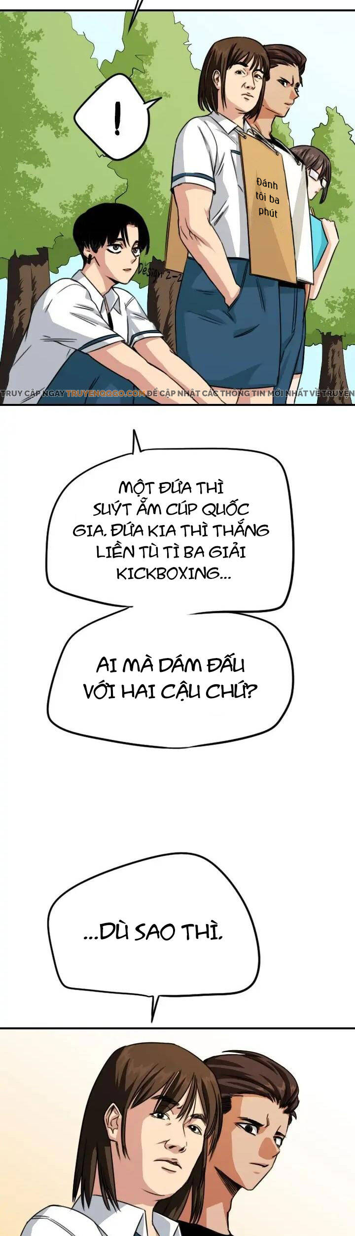 Lãng Mạn Giòn Tan Chapter 66 - 6