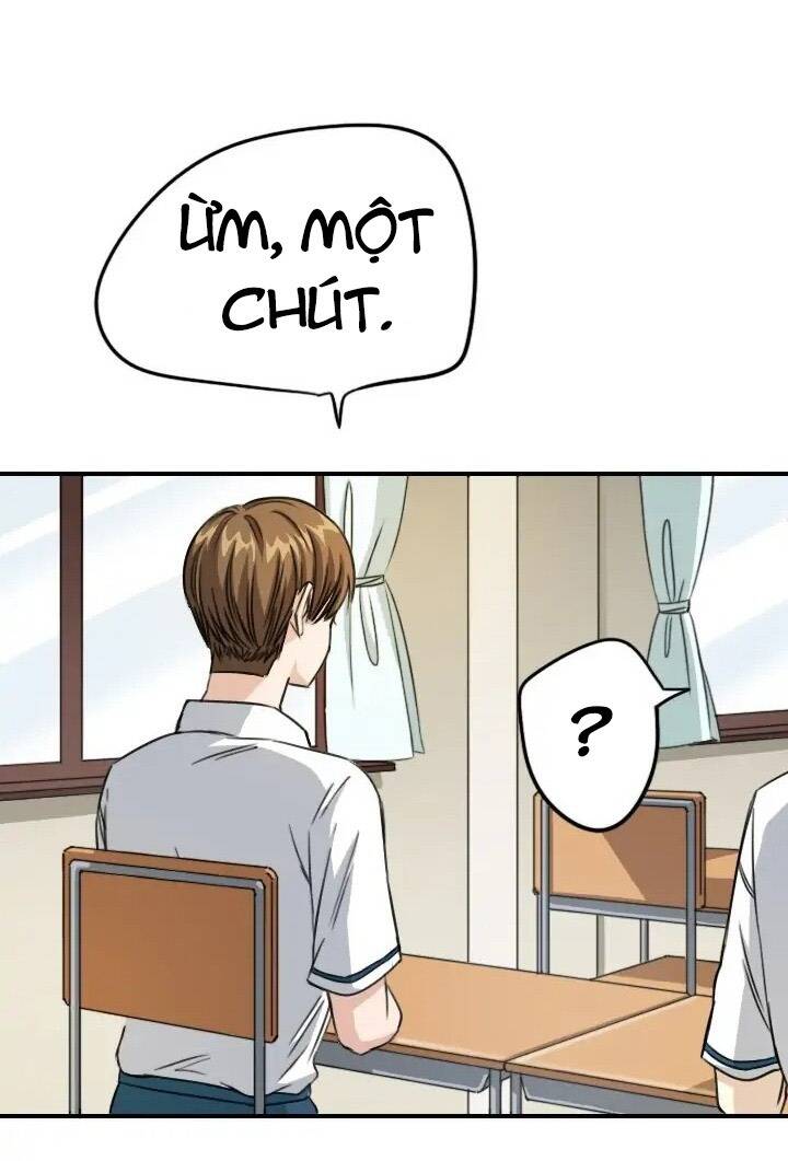 Lãng Mạn Giòn Tan Chapter 64 - 7