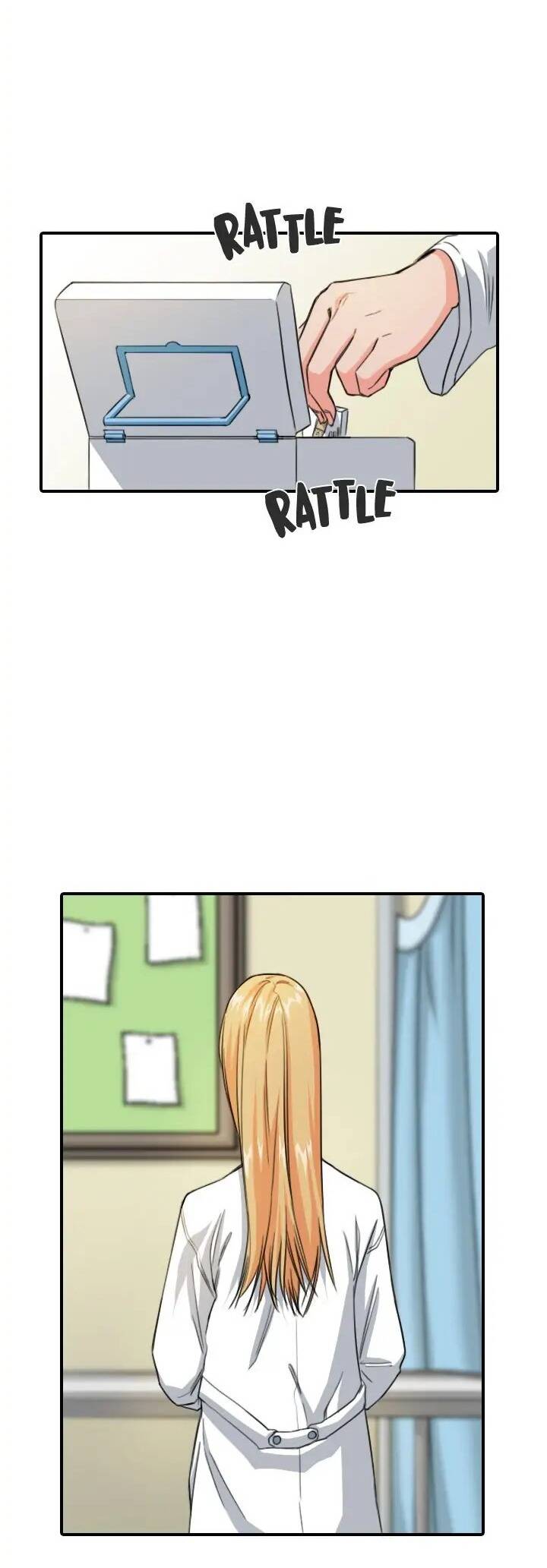 Lãng Mạn Giòn Tan Chapter 70 - 3