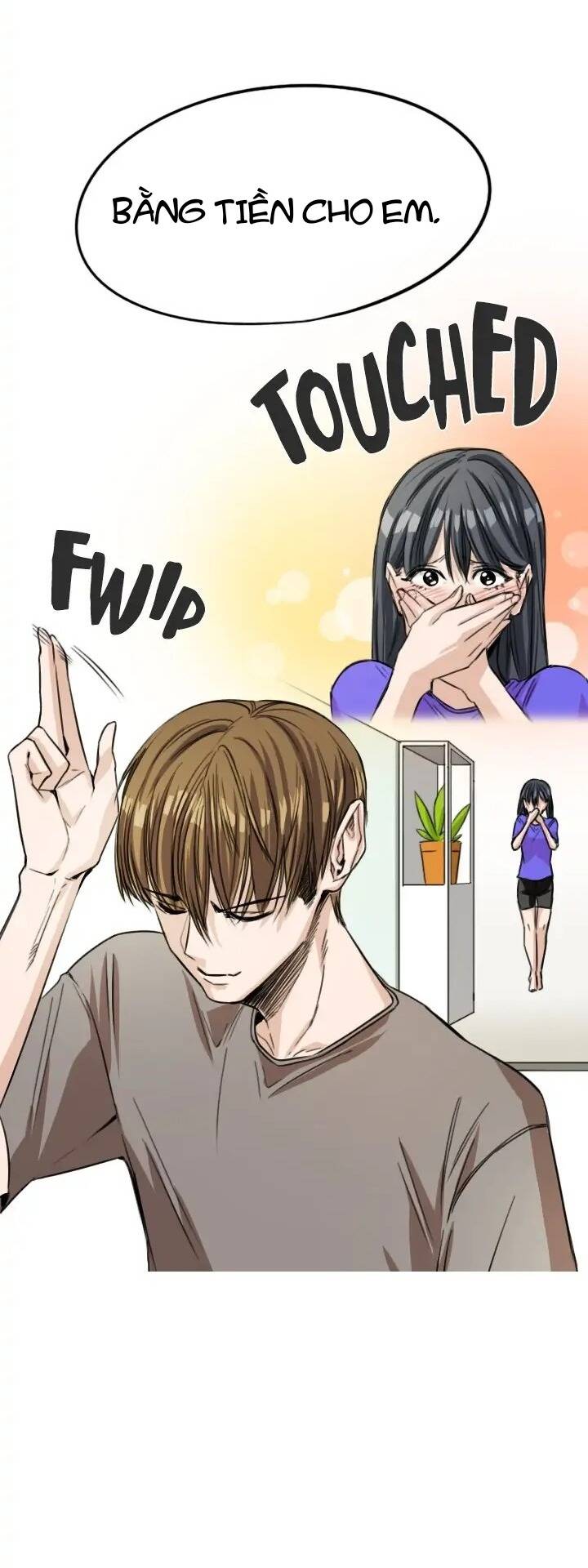 Lãng Mạn Giòn Tan Chapter 61 - 15