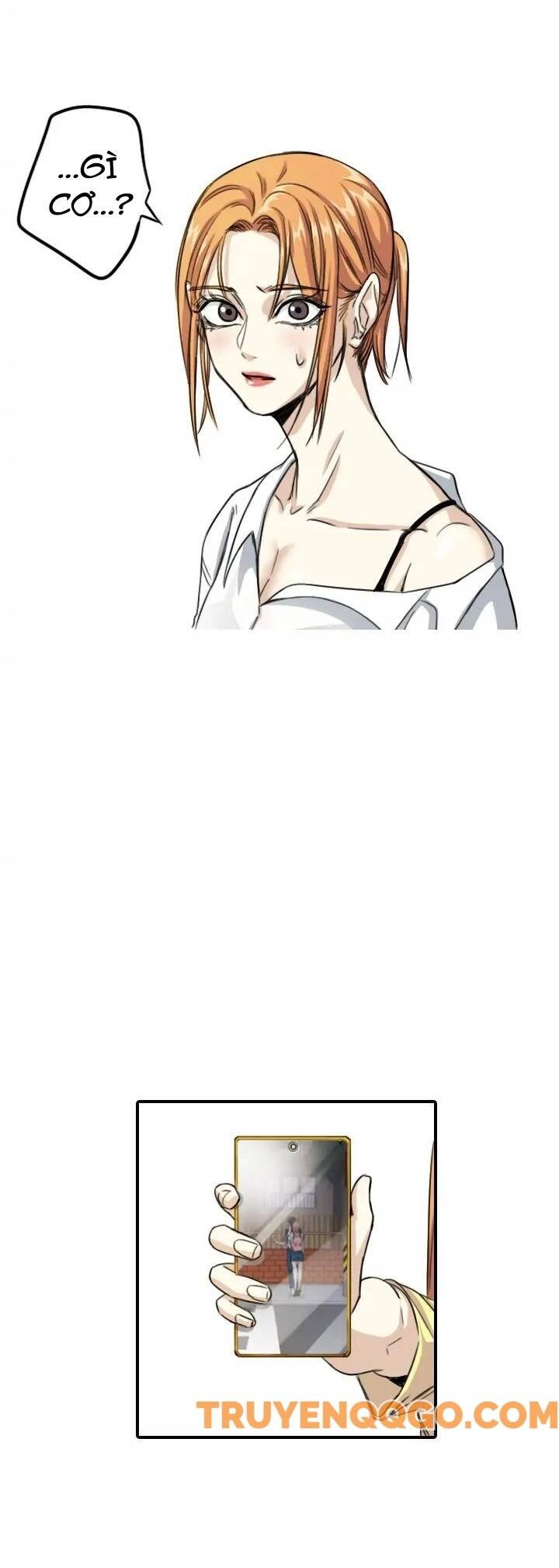 Lãng Mạn Giòn Tan Chapter 60 - 18