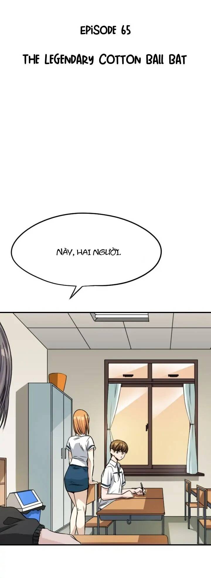 Lãng Mạn Giòn Tan Chapter 65 - 7