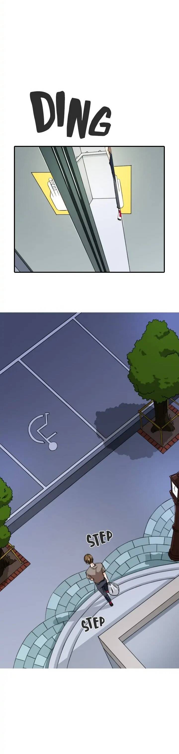 Lãng Mạn Giòn Tan Chapter 61 - 16