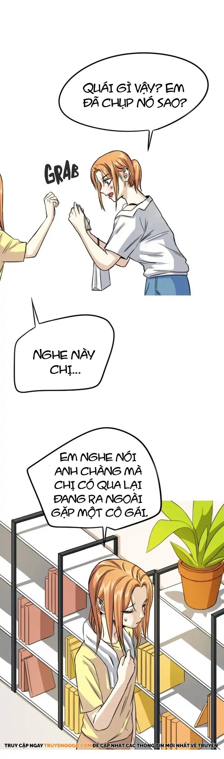 Lãng Mạn Giòn Tan Chapter 60 - 19