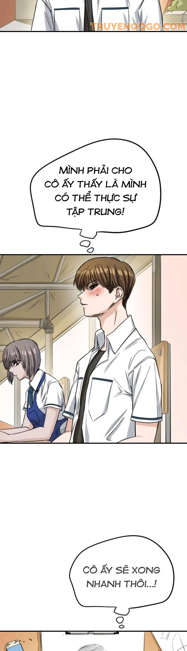 Lãng Mạn Giòn Tan Chapter 67 - 6