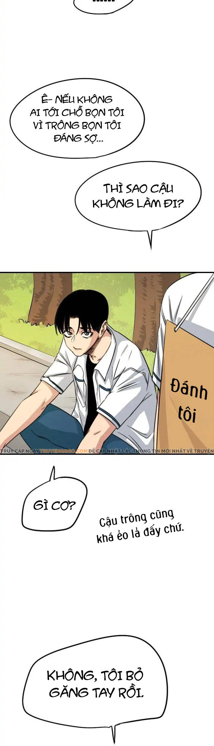 Lãng Mạn Giòn Tan Chapter 66 - 9