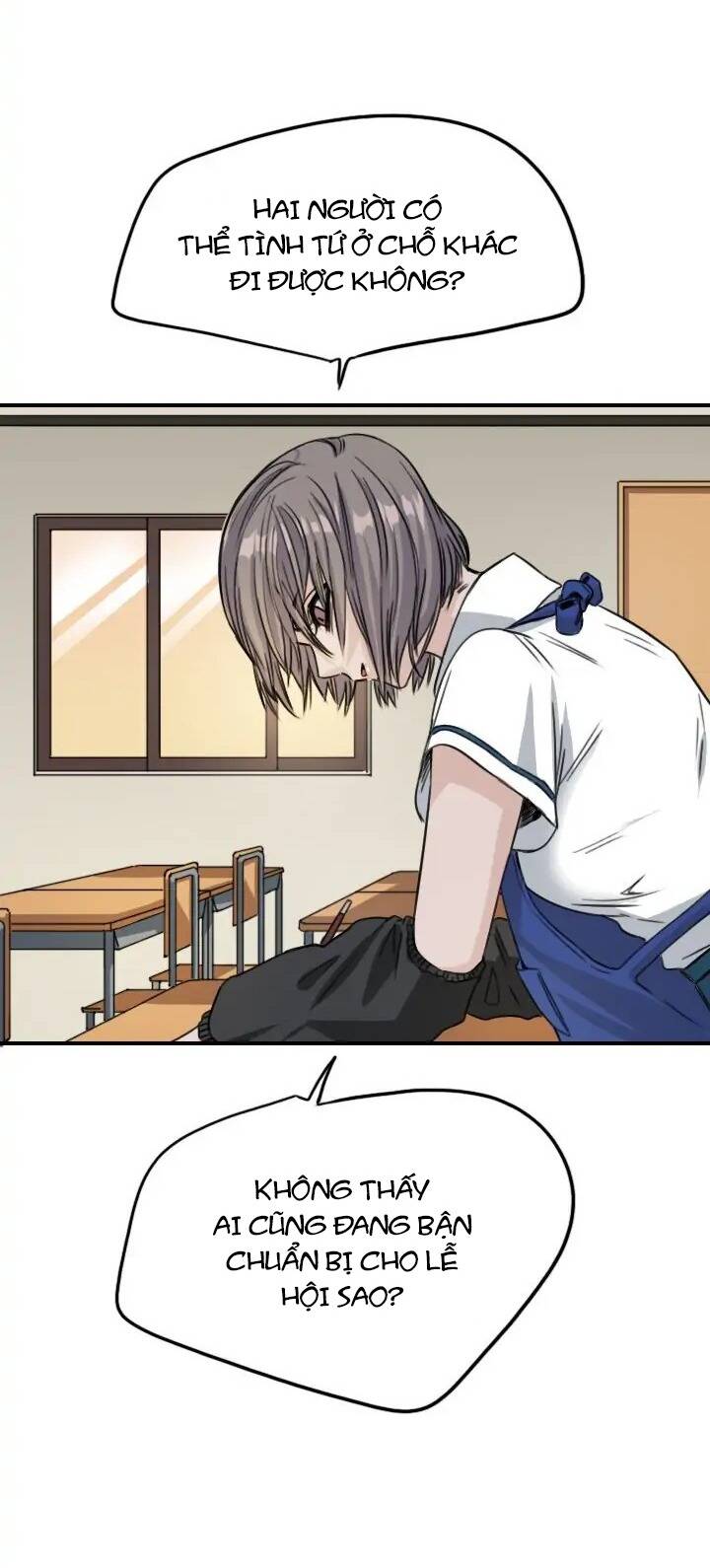 Lãng Mạn Giòn Tan Chapter 65 - 8