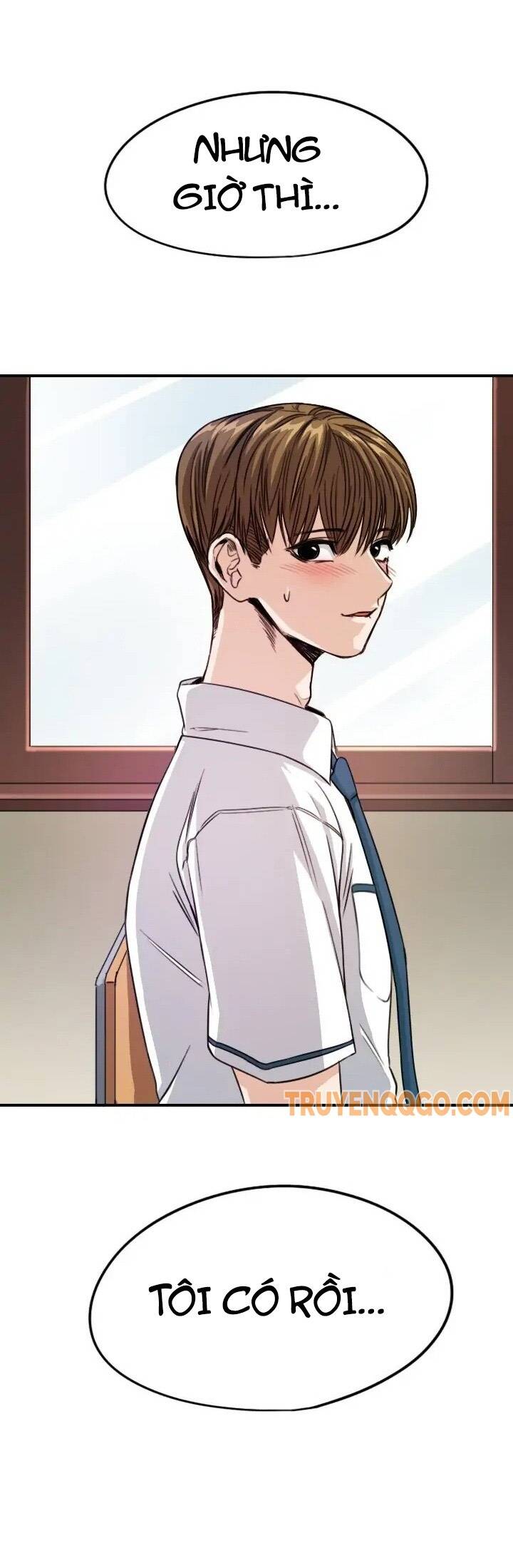 Lãng Mạn Giòn Tan Chapter 64 - 9