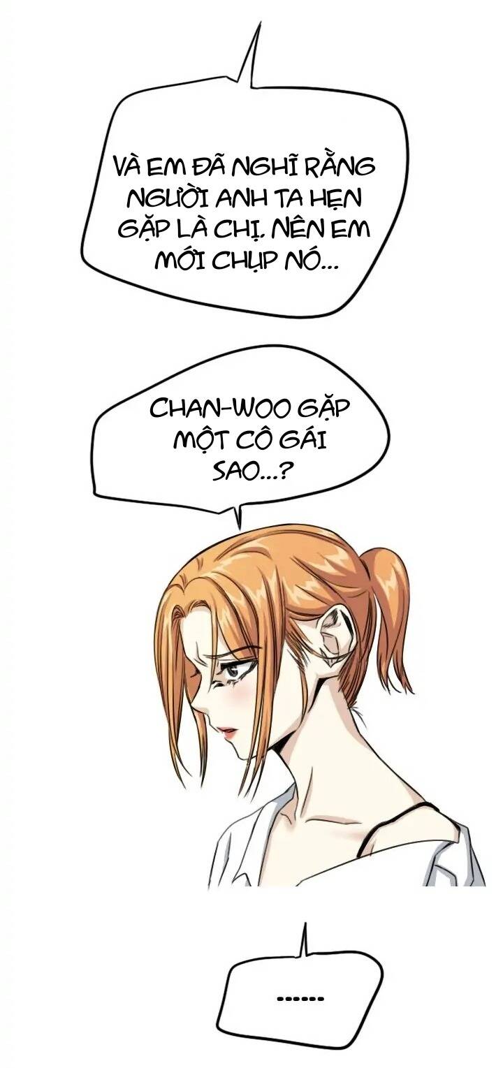 Lãng Mạn Giòn Tan Chapter 60 - 20