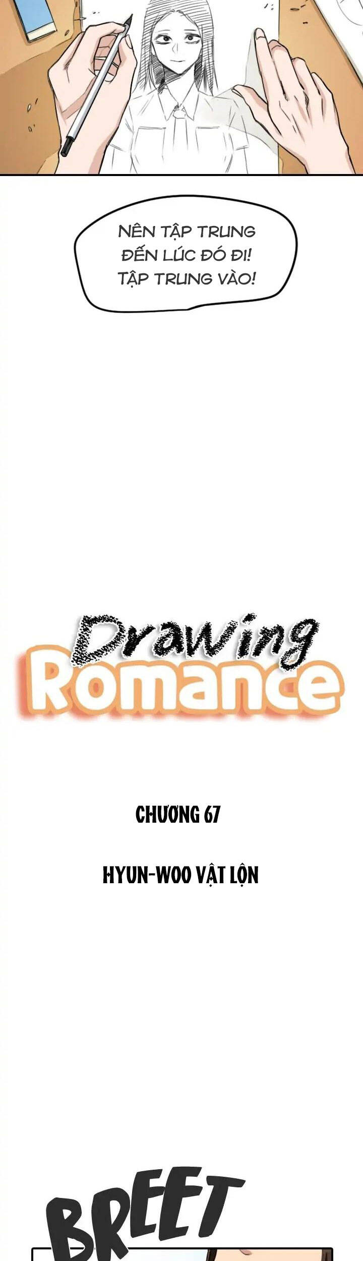 Lãng Mạn Giòn Tan Chapter 67 - 7