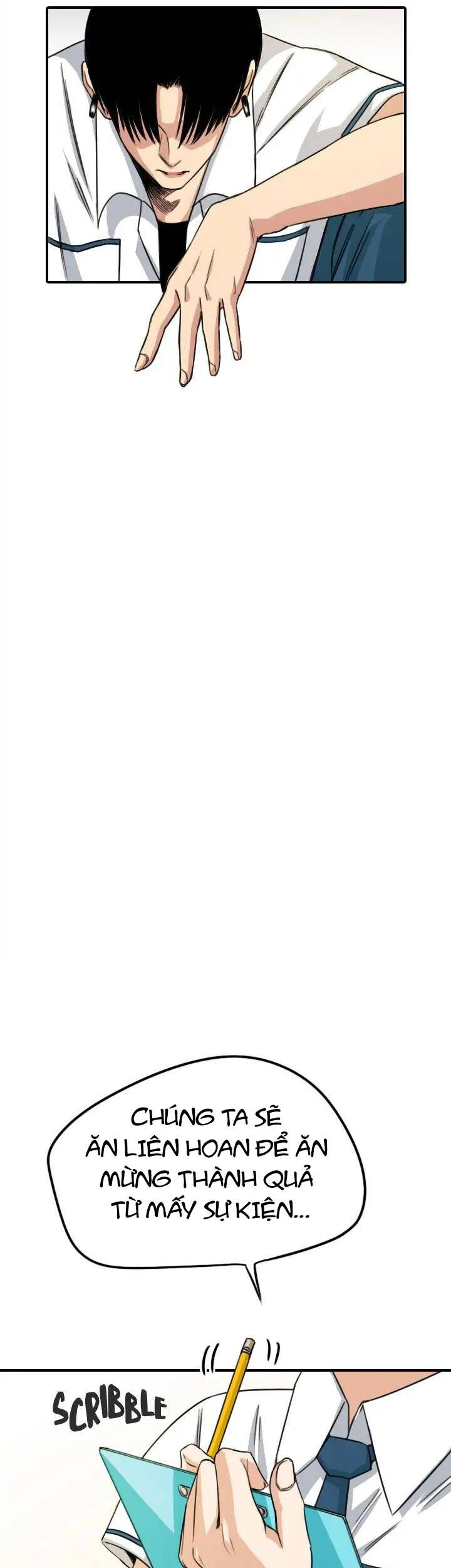 Lãng Mạn Giòn Tan Chapter 66 - 10