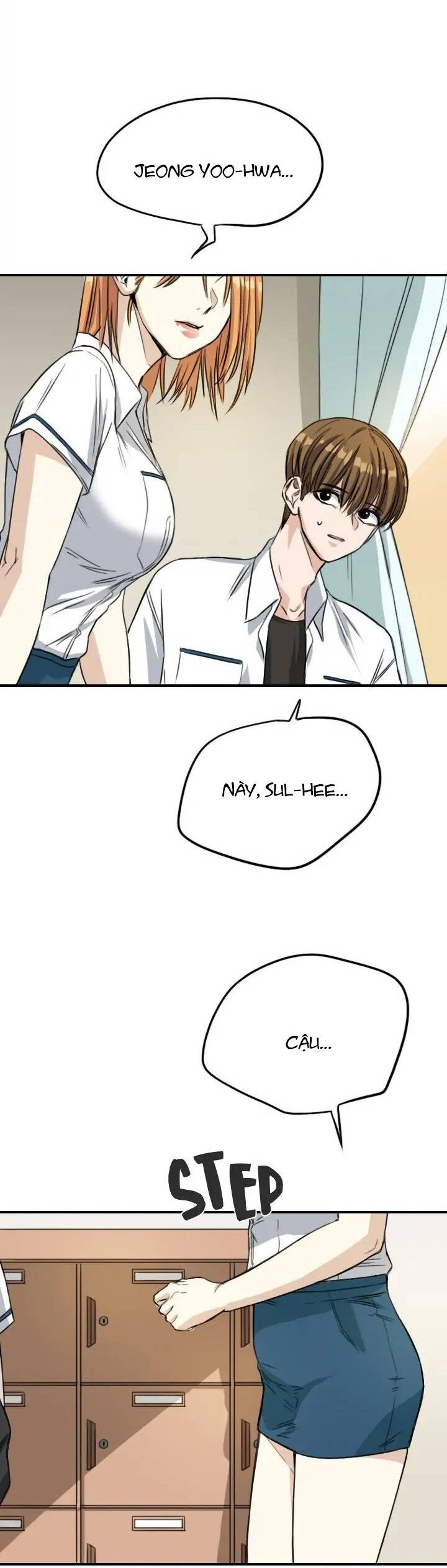 Lãng Mạn Giòn Tan Chapter 65 - 9