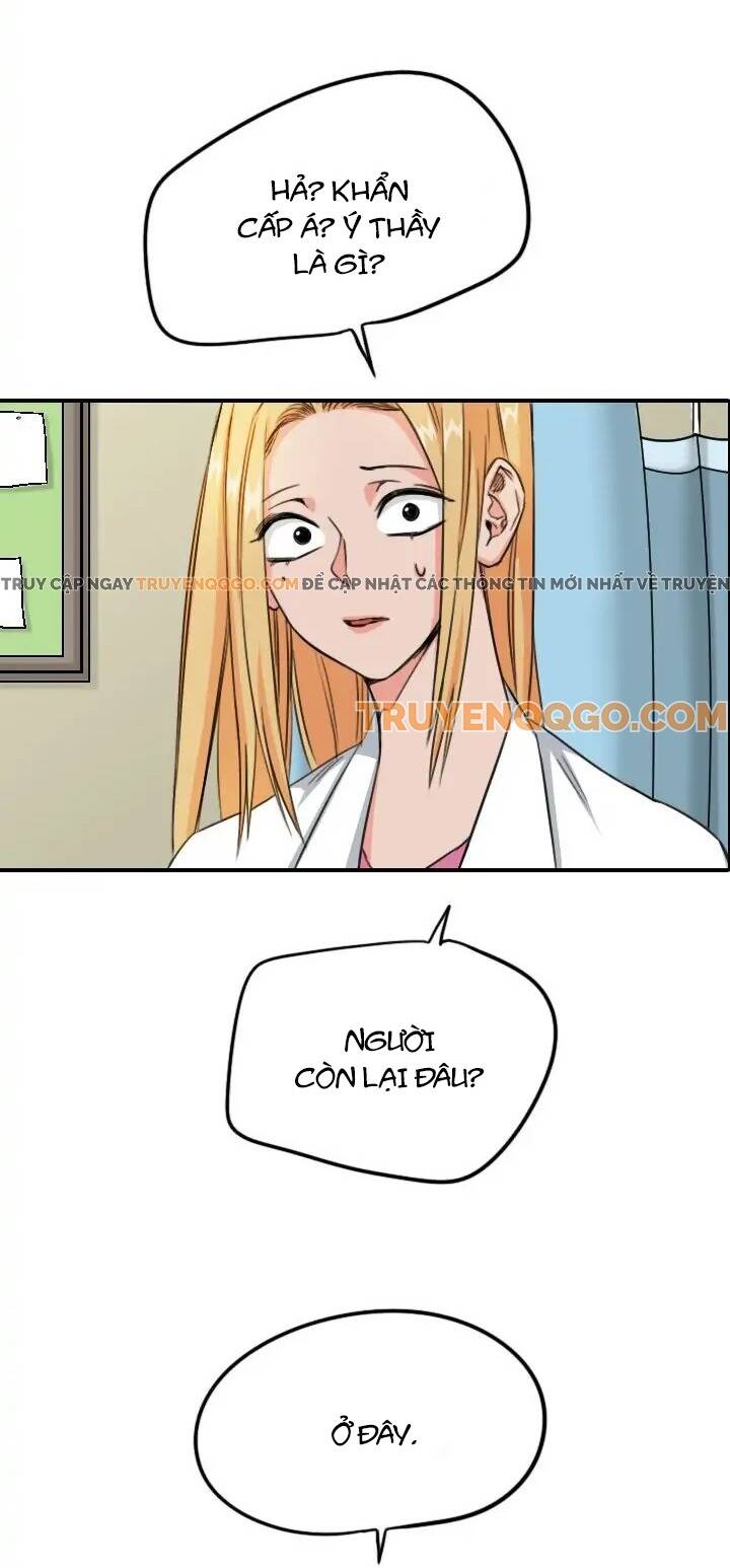 Lãng Mạn Giòn Tan Chapter 70 - 6