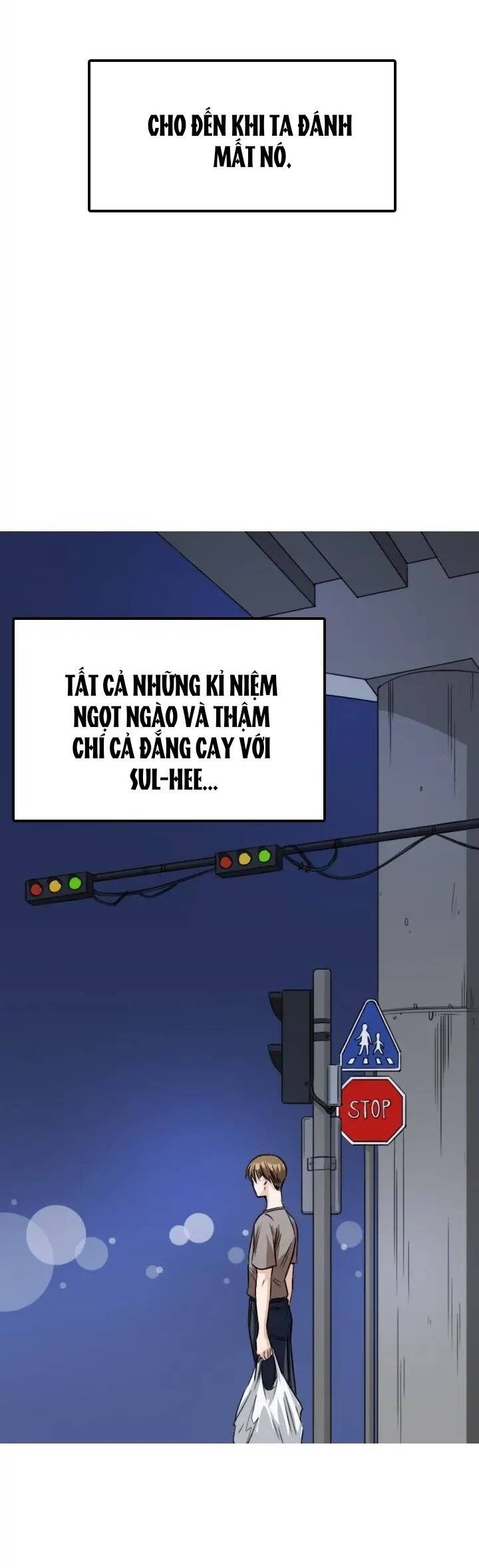 Lãng Mạn Giòn Tan Chapter 61 - 18