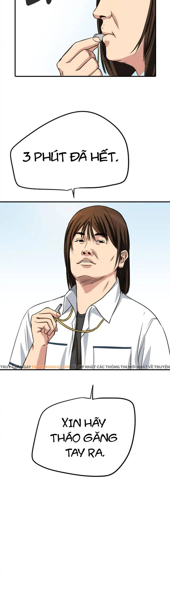 Lãng Mạn Giòn Tan Chapter 67 - 8