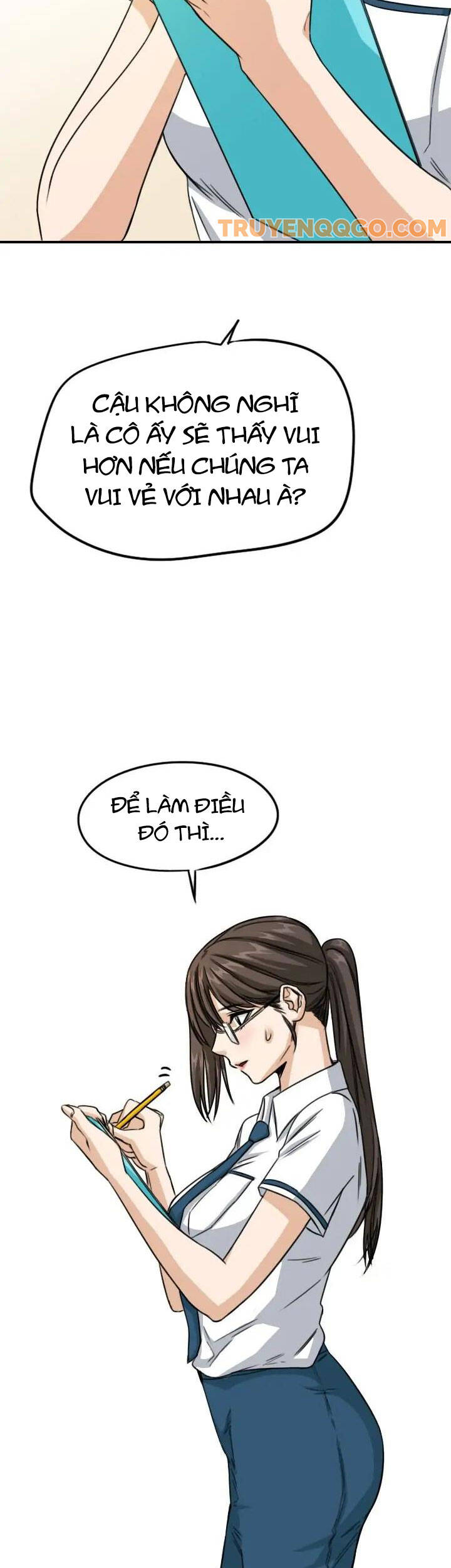 Lãng Mạn Giòn Tan Chapter 66 - 11