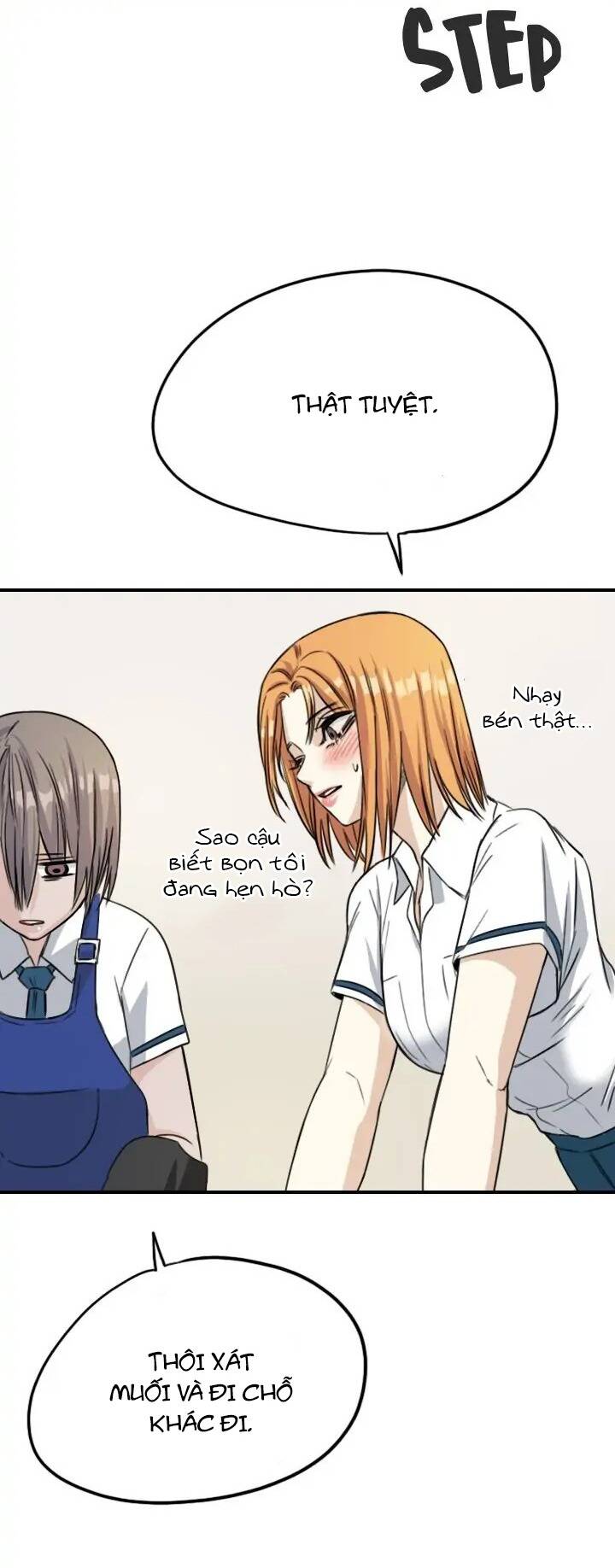 Lãng Mạn Giòn Tan Chapter 65 - 10