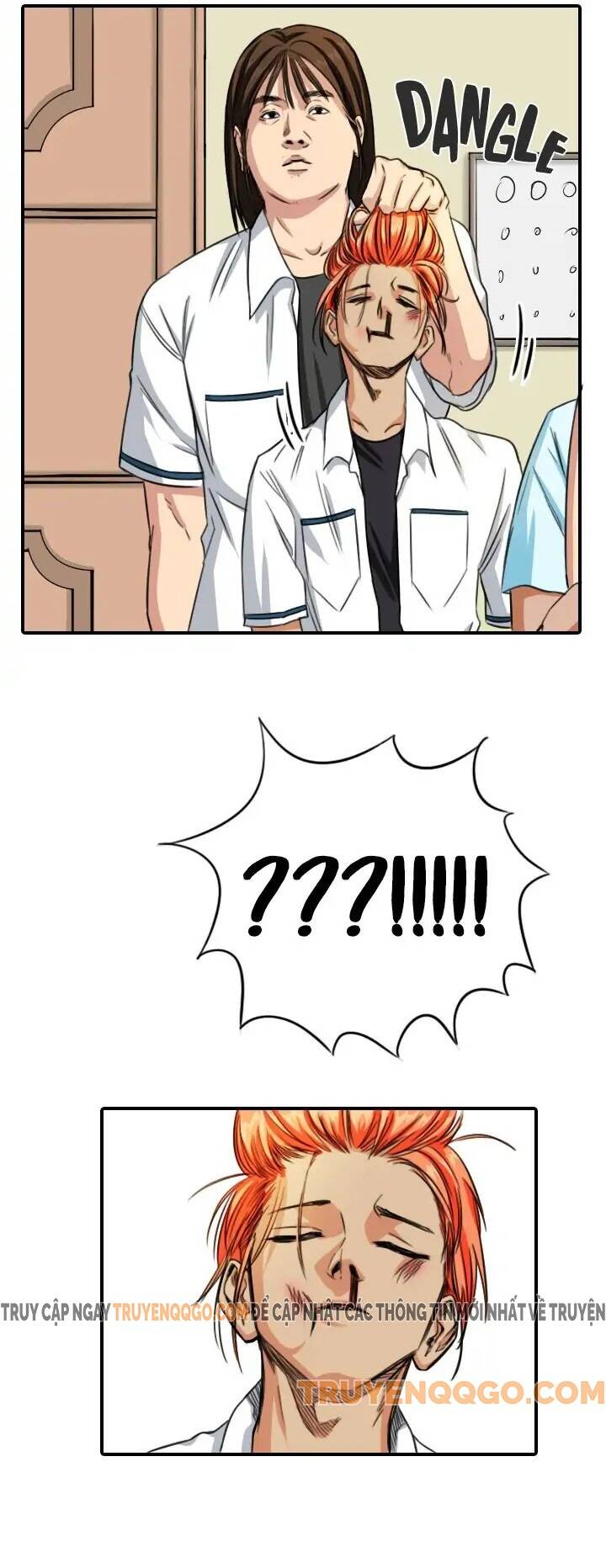 Lãng Mạn Giòn Tan Chapter 70 - 7