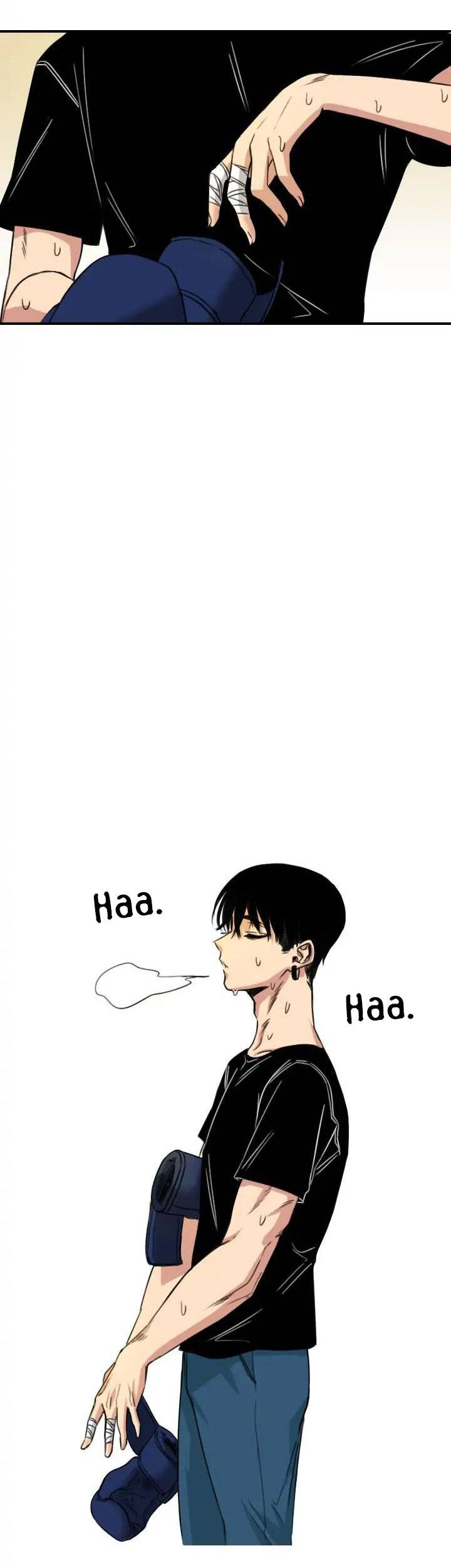 Lãng Mạn Giòn Tan Chapter 67 - 9