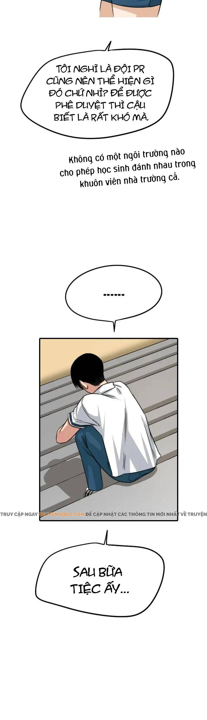 Lãng Mạn Giòn Tan Chapter 66 - 12