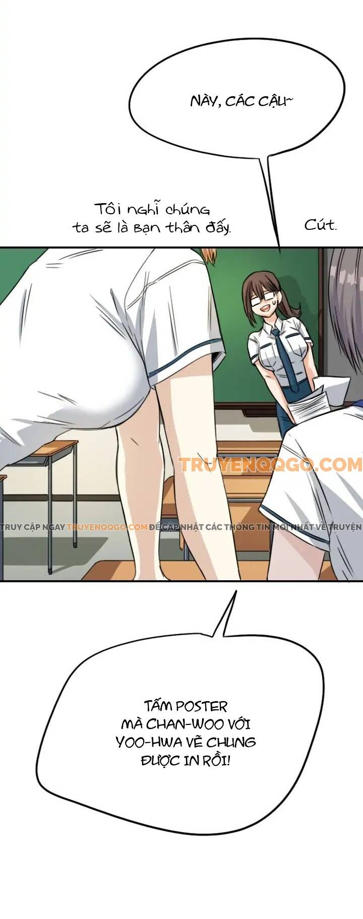 Lãng Mạn Giòn Tan Chapter 65 - 11