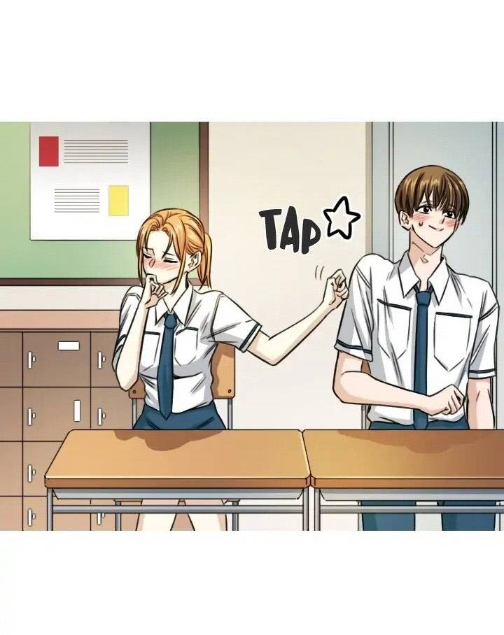 Lãng Mạn Giòn Tan Chapter 64 - 12