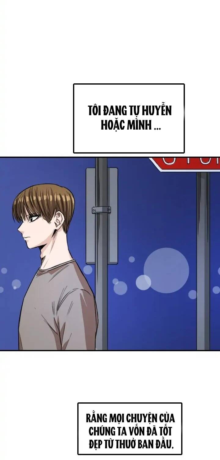 Lãng Mạn Giòn Tan Chapter 61 - 20