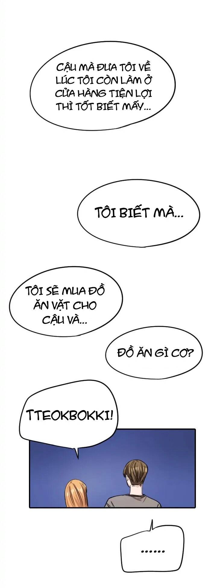 Lãng Mạn Giòn Tan Chapter 63 - 14