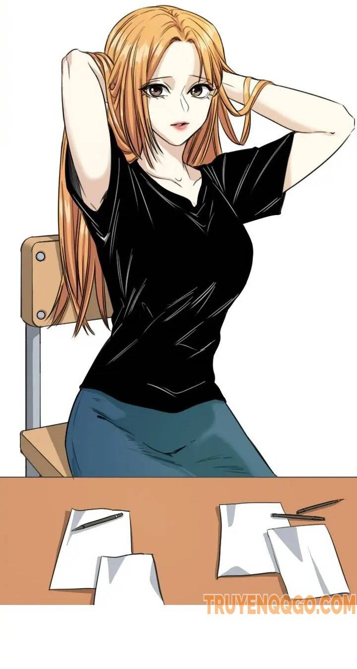 Lãng Mạn Giòn Tan Chapter 69 - 9