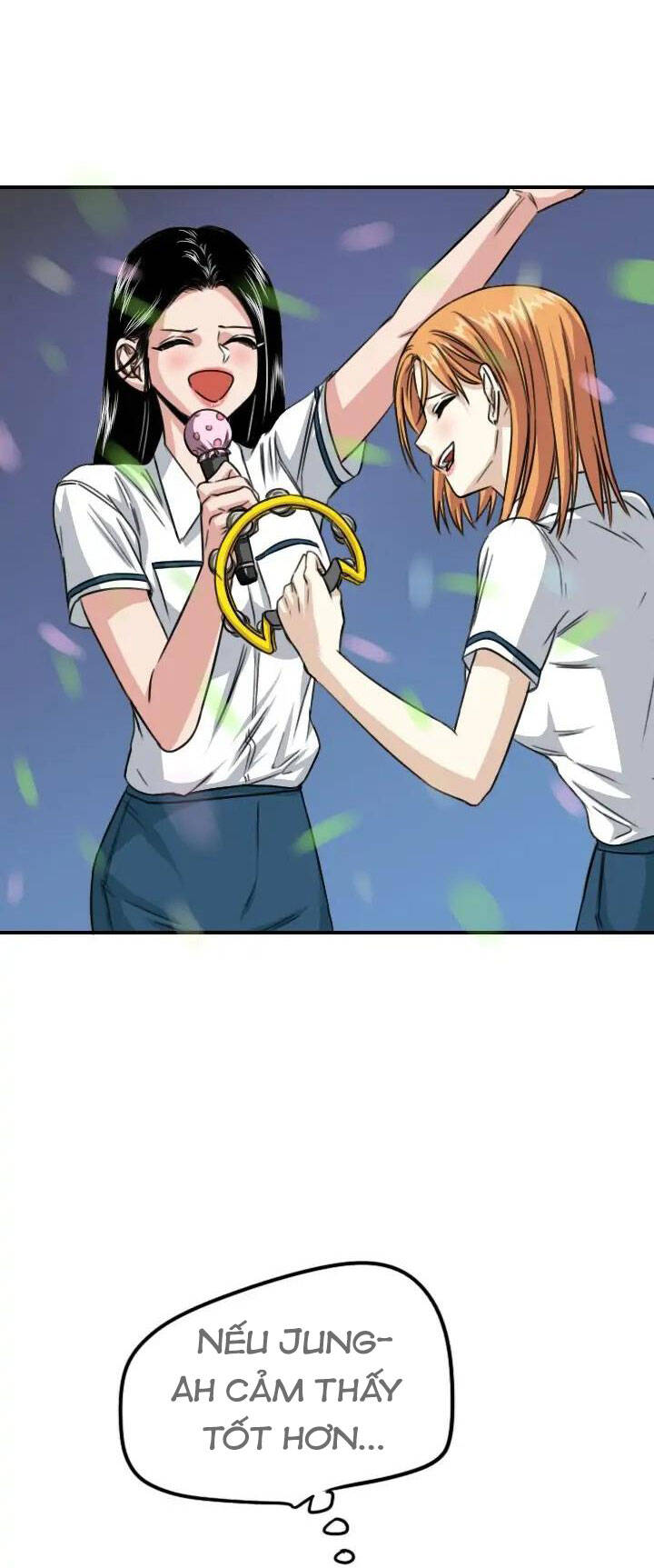 Lãng Mạn Giòn Tan Chapter 66 - 13