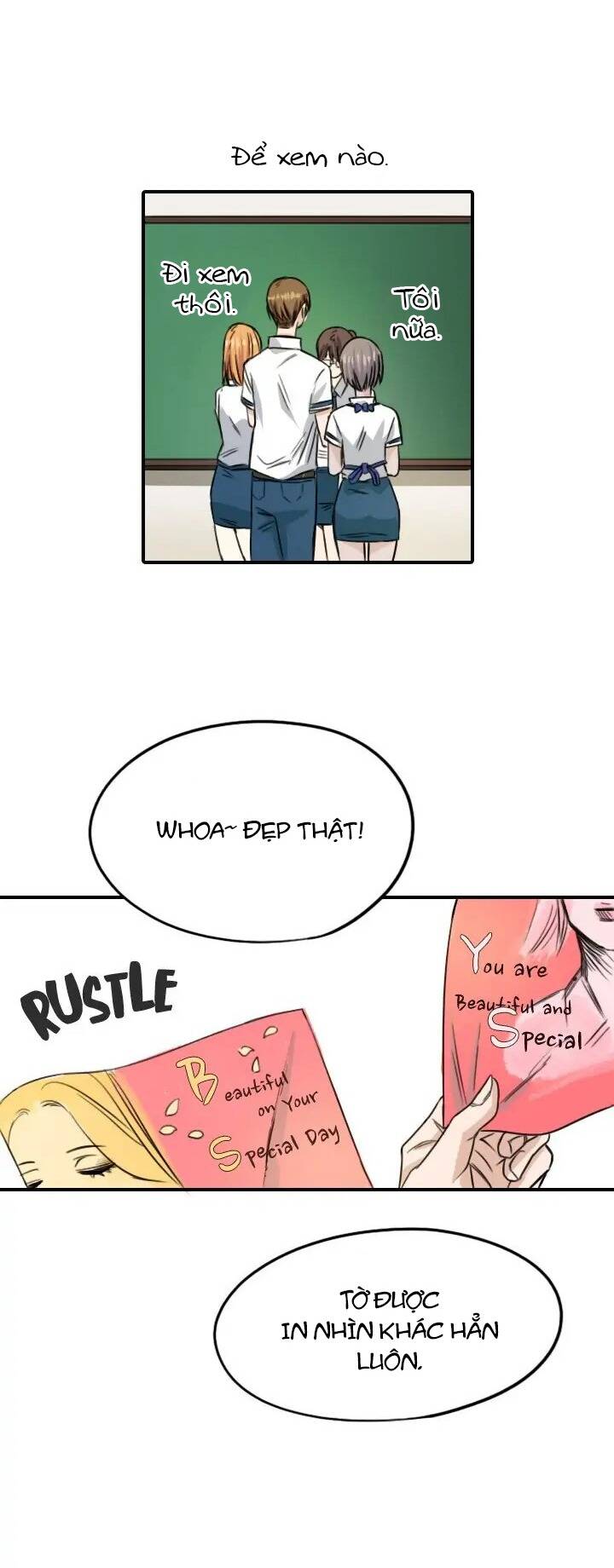 Lãng Mạn Giòn Tan Chapter 65 - 12