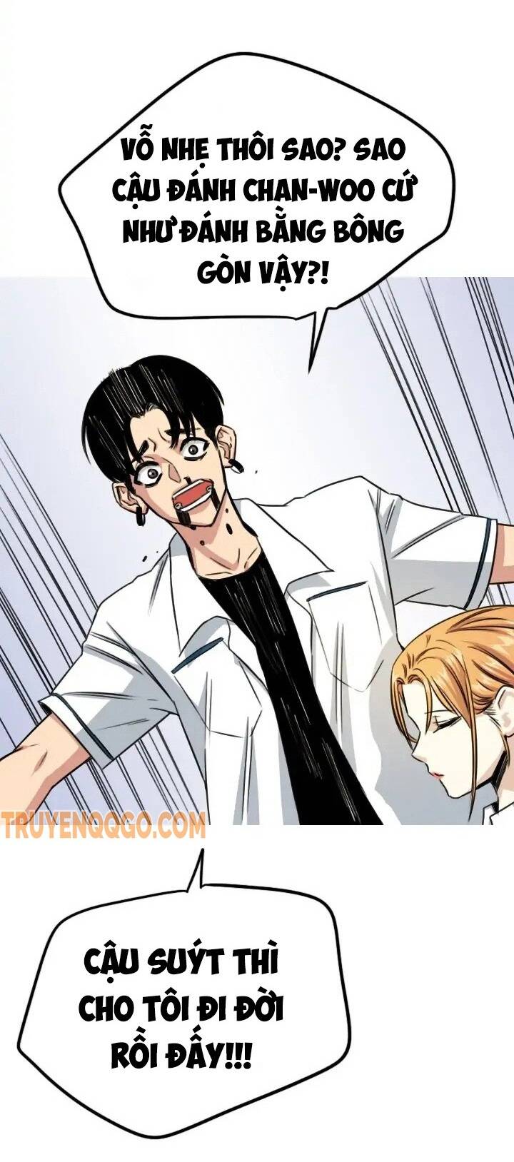 Lãng Mạn Giòn Tan Chapter 64 - 13