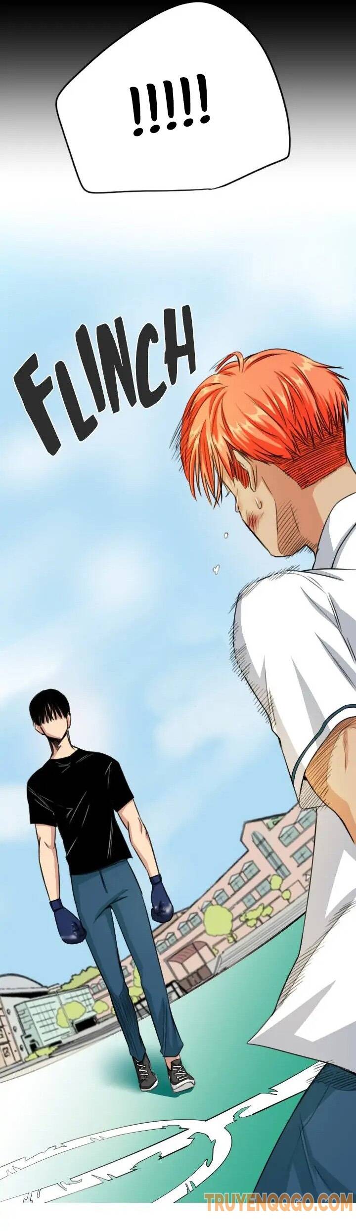 Lãng Mạn Giòn Tan Chapter 68 - 10