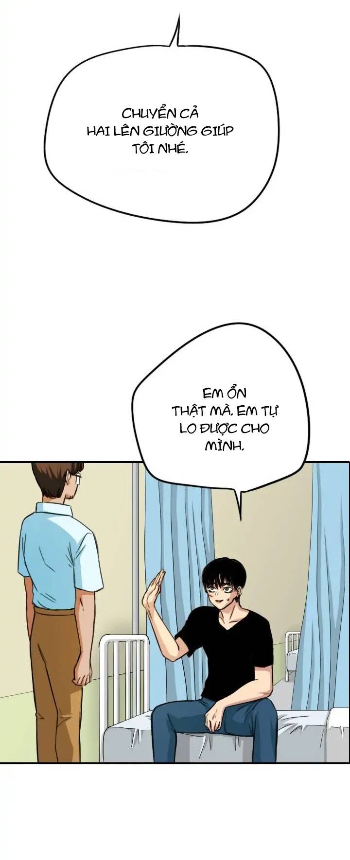 Lãng Mạn Giòn Tan Chapter 70 - 9