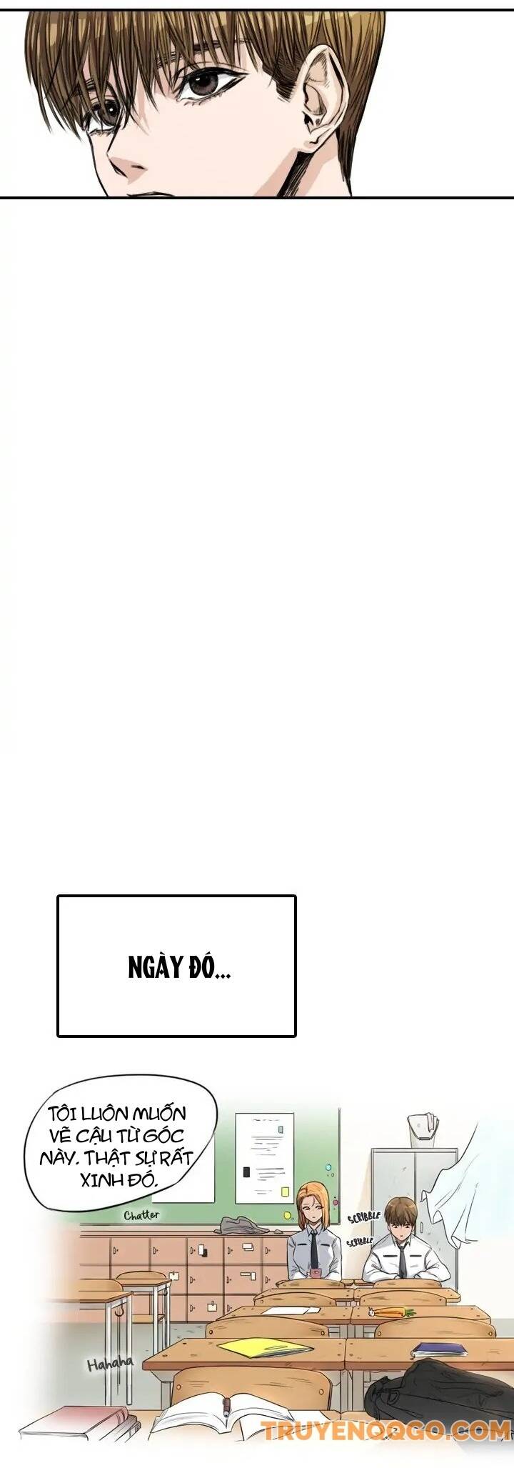 Lãng Mạn Giòn Tan Chapter 61 - 21