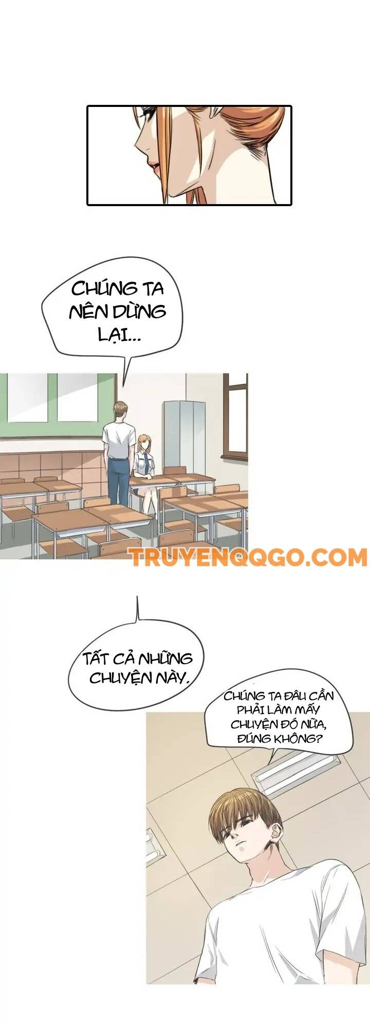 Lãng Mạn Giòn Tan Chapter 60 - 24