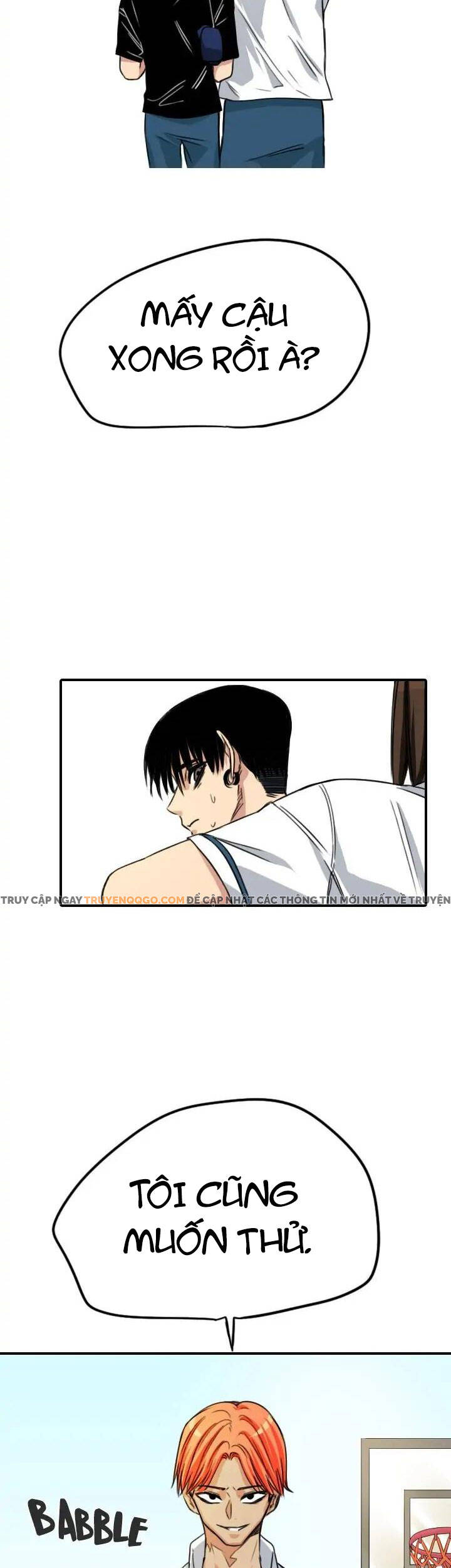 Lãng Mạn Giòn Tan Chapter 67 - 11