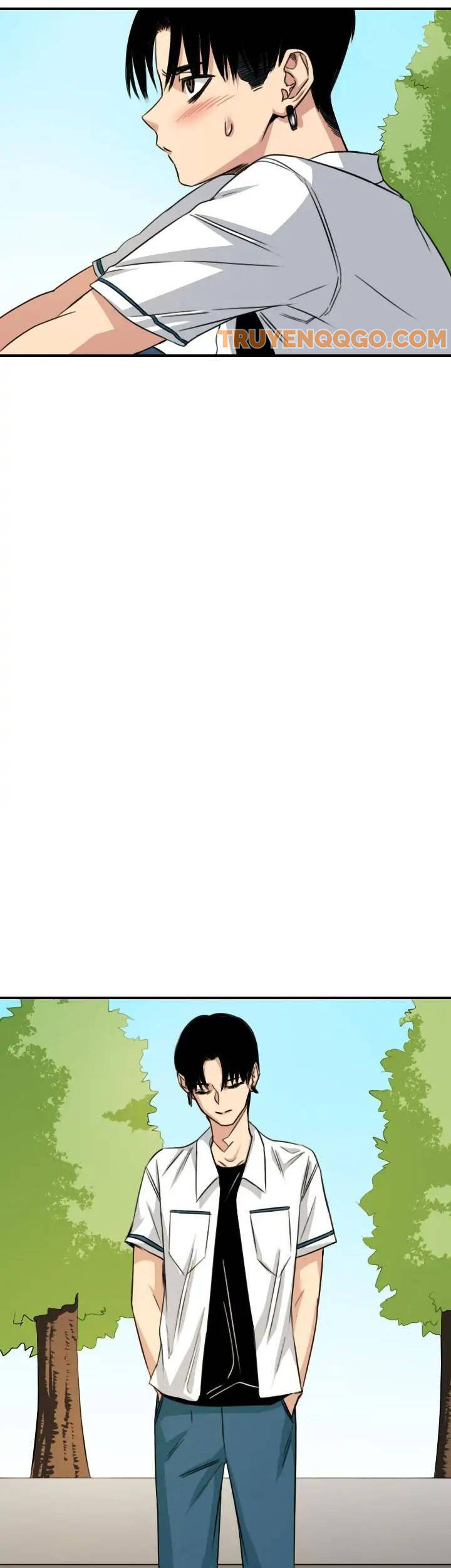 Lãng Mạn Giòn Tan Chapter 66 - 14